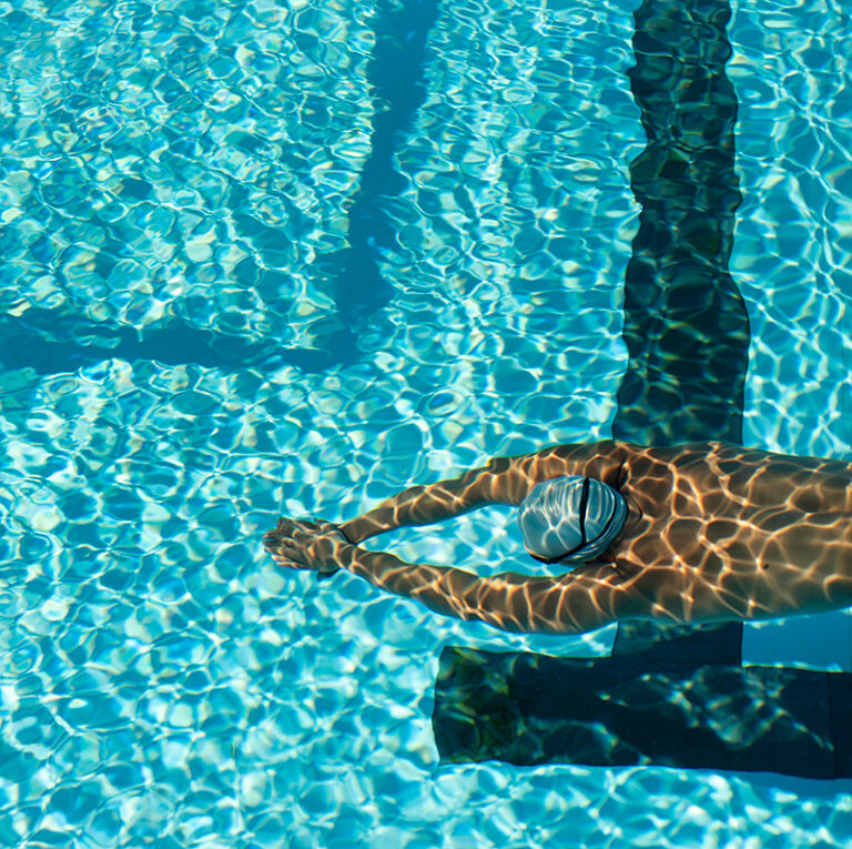 Asesoramiento técnico para piscinas descubiertas