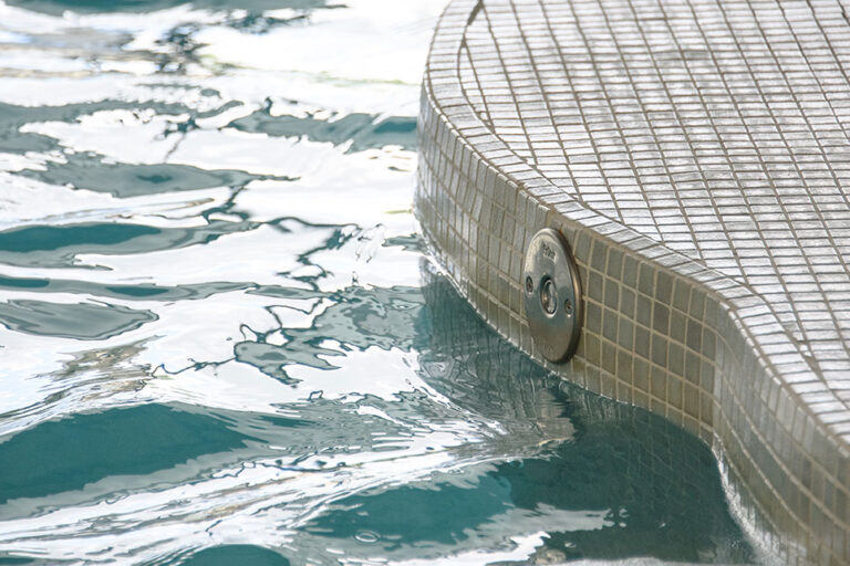 Asesoría para piscinas de rehabilitación y terapia