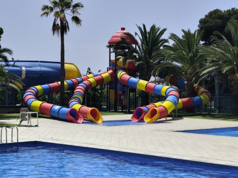 Normativa piscinas Comunidad de Madrid 2025