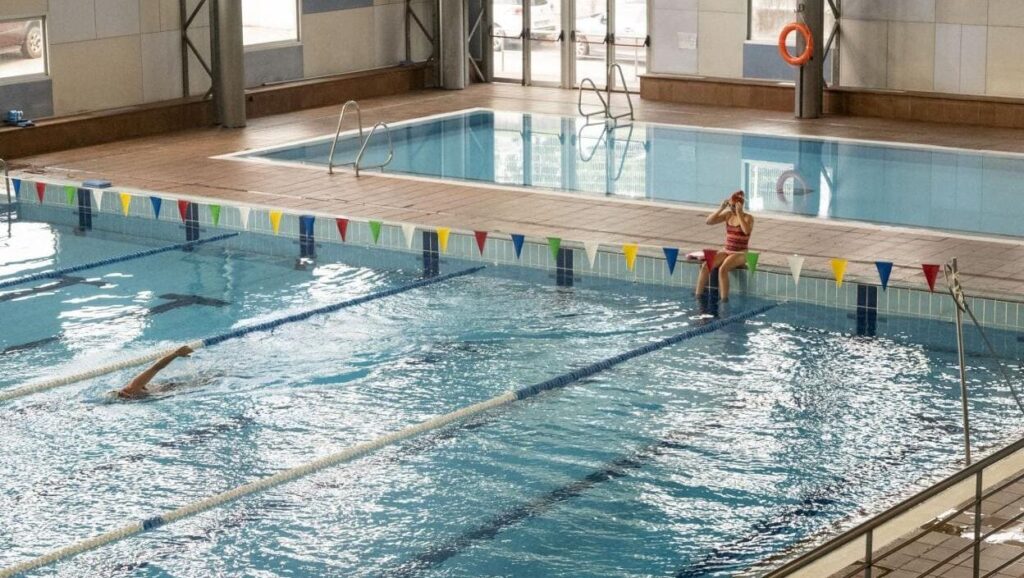 Piscina Quirinal (Un Caso de éxito)
