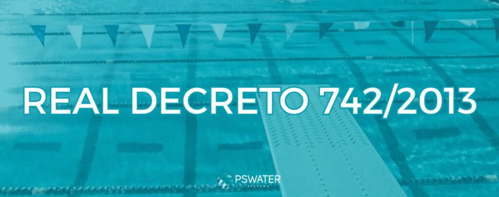 Real Decreto 742/2013 y actualización del Real Decreto 3/2023