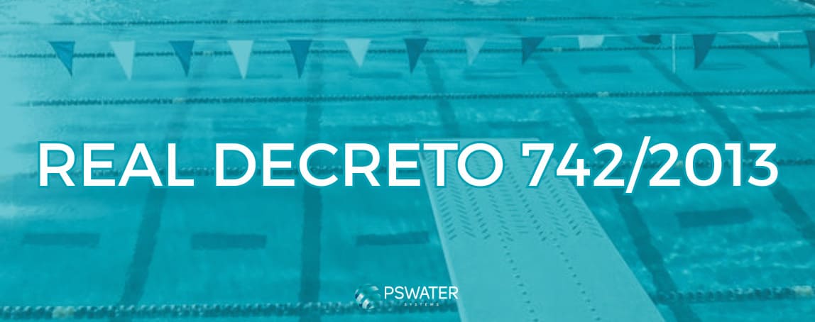 Real Decreto 742/2013 y actualización del Real Decreto 3/2023