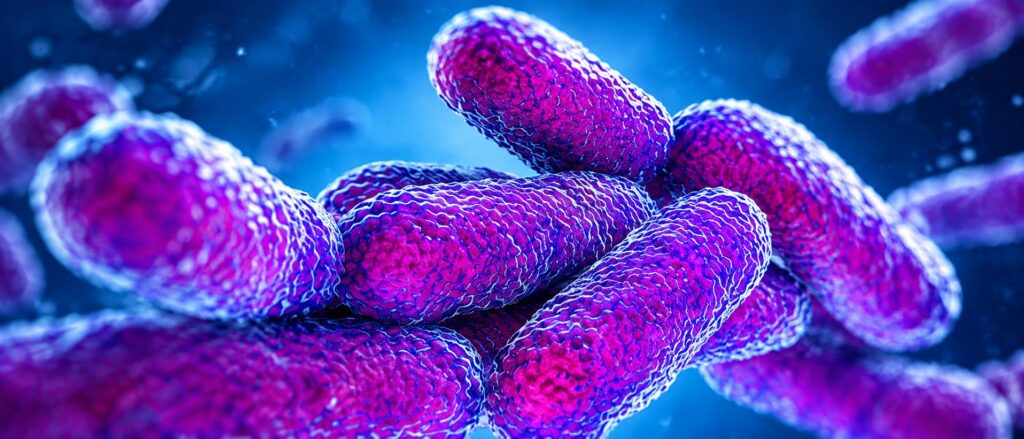 Legionella PS Water