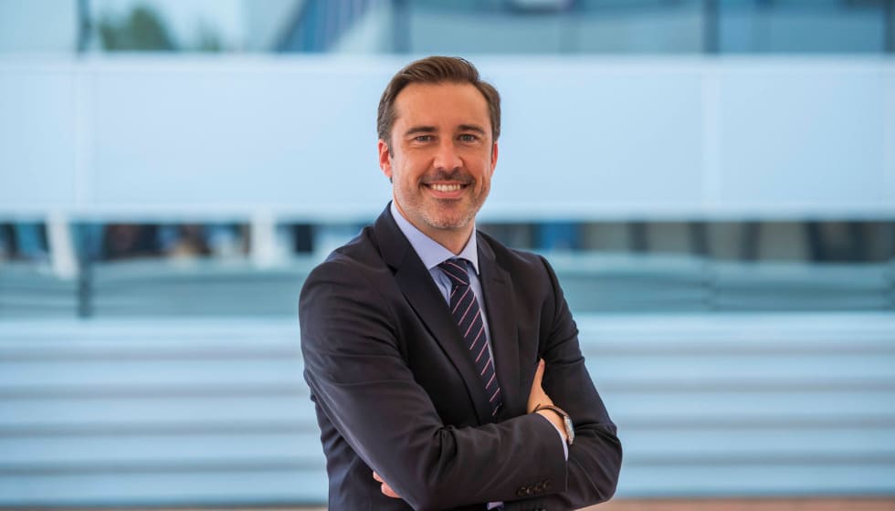 Agustí Ferrer, director general de ASOFAP
